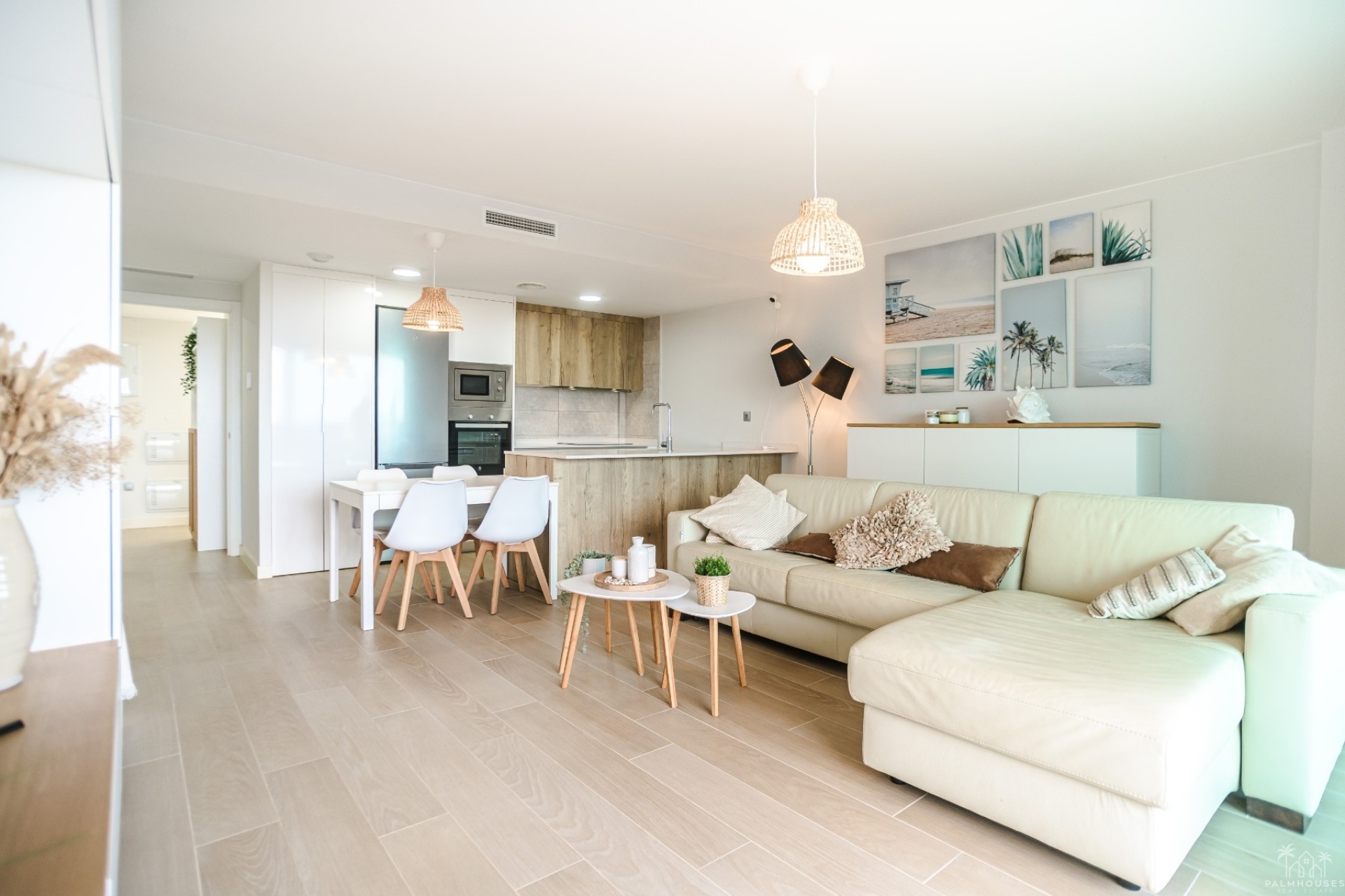 Herverkoop - Appartement - Cartagena - Mar De Cristal