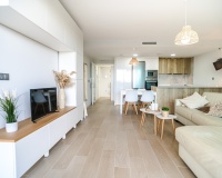 Herverkoop - Appartement - Cartagena - Mar De Cristal