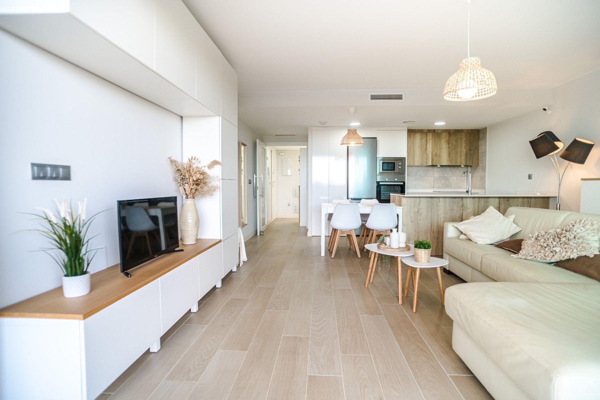 Herverkoop - Appartement - Cartagena - Mar De Cristal