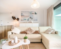 Herverkoop - Appartement - Cartagena - Mar De Cristal
