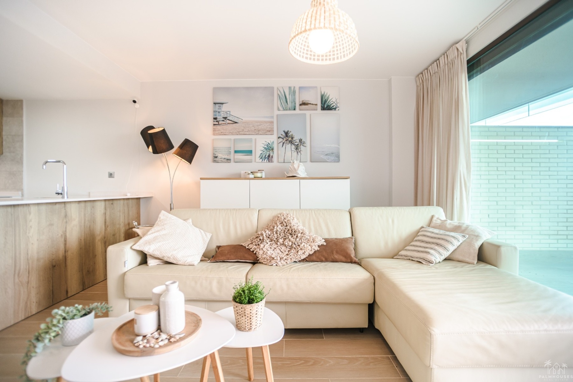Herverkoop - Appartement - Cartagena - Mar De Cristal