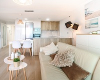 Herverkoop - Appartement - Cartagena - Mar De Cristal