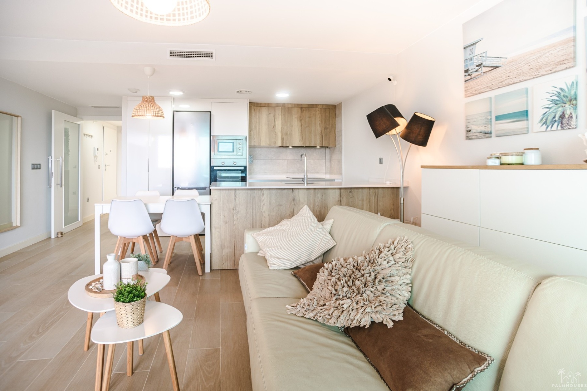 Herverkoop - Appartement - Cartagena - Mar De Cristal