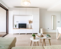 Herverkoop - Appartement - Cartagena - Mar De Cristal