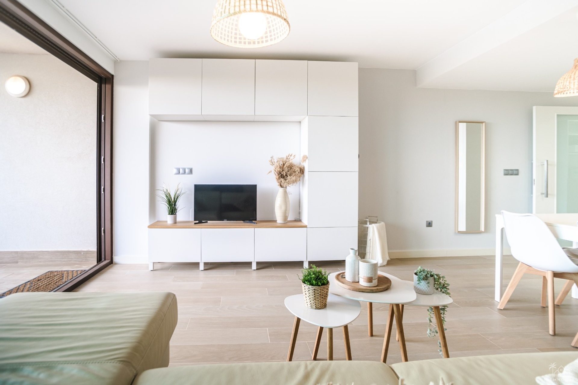 Herverkoop - Appartement - Cartagena - Mar De Cristal