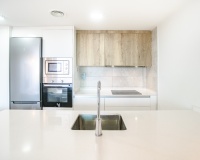 Herverkoop - Appartement - Cartagena - Mar De Cristal
