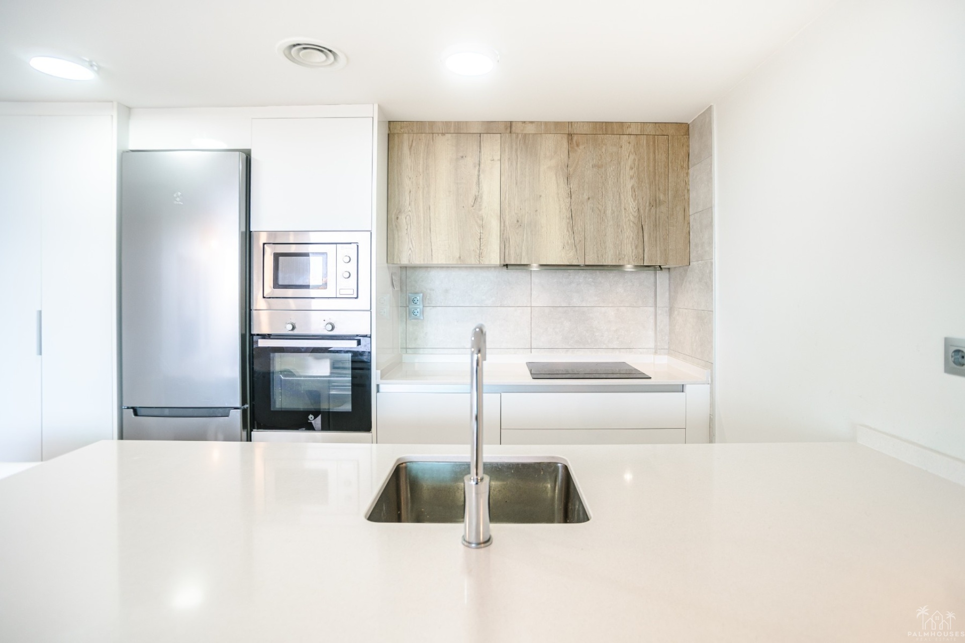 Herverkoop - Appartement - Cartagena - Mar De Cristal