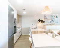 Herverkoop - Appartement - Cartagena - Mar De Cristal