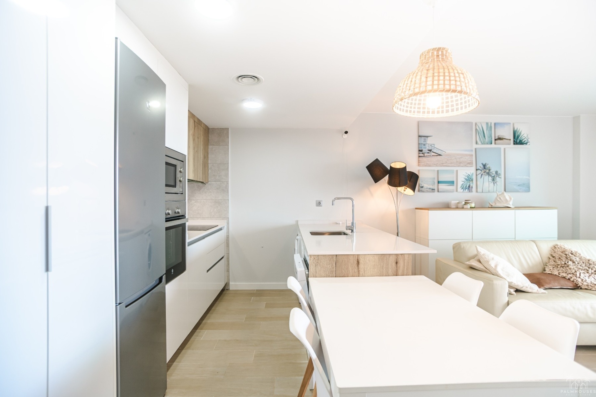 Herverkoop - Appartement - Cartagena - Mar De Cristal