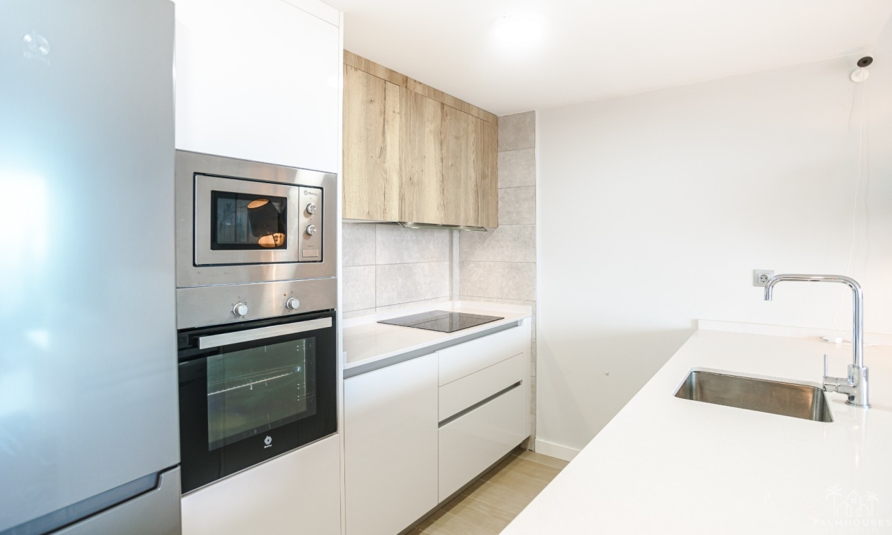 Herverkoop - Appartement - Cartagena - Mar De Cristal