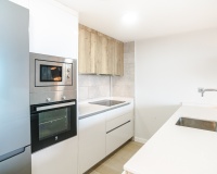 Herverkoop - Appartement - Cartagena - Mar De Cristal