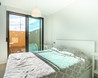 Herverkoop - Appartement - Cartagena - Mar De Cristal