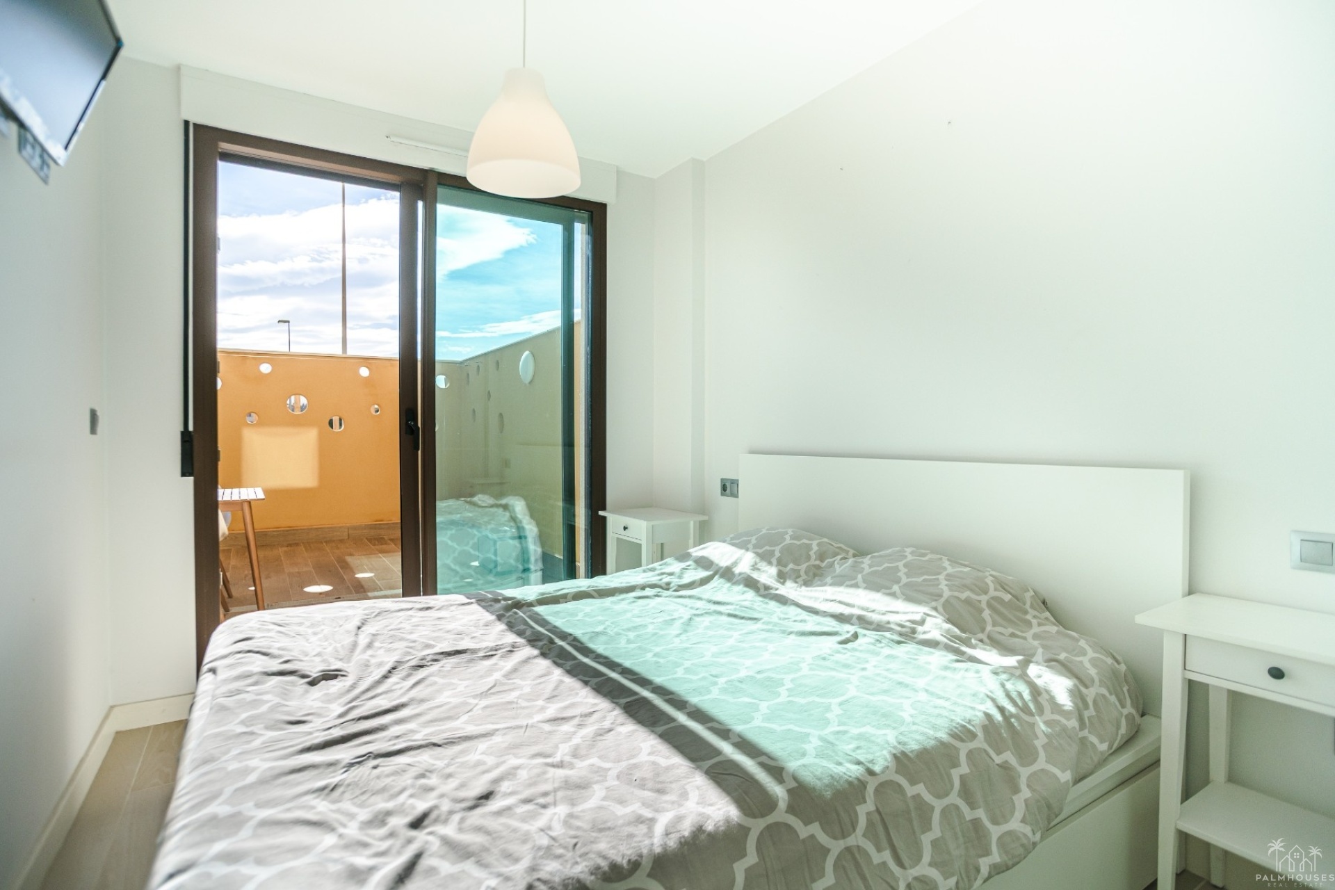Herverkoop - Appartement - Cartagena - Mar De Cristal