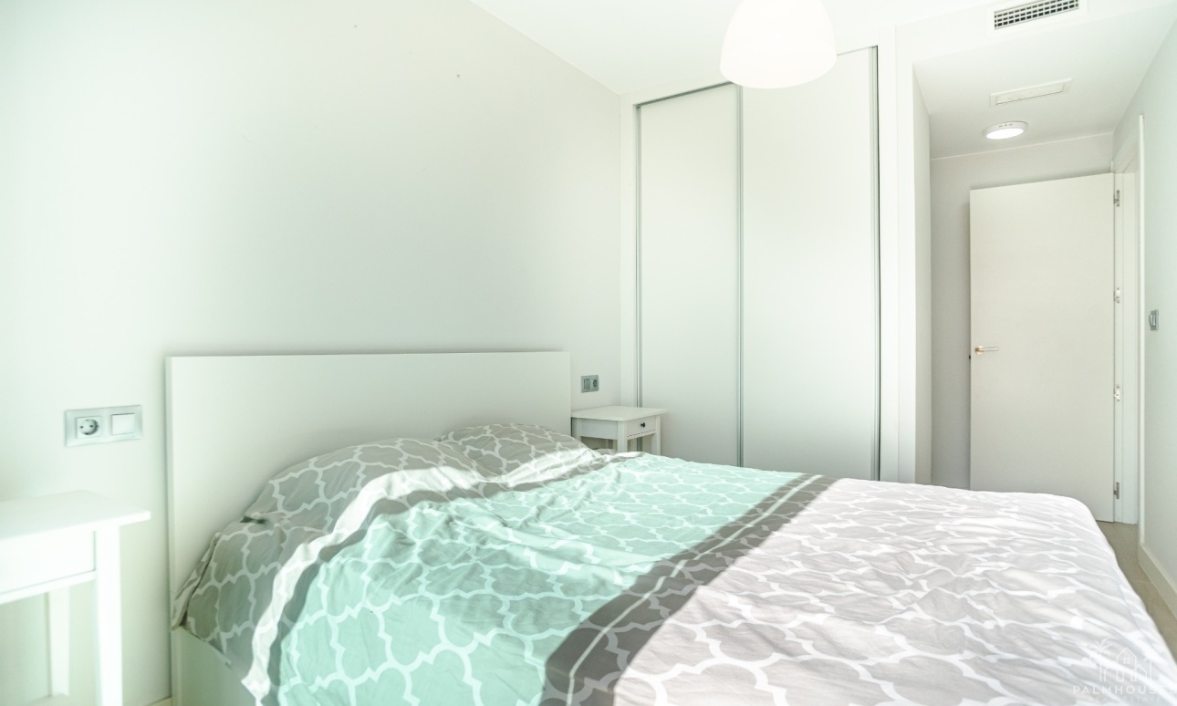 Herverkoop - Appartement - Cartagena - Mar De Cristal