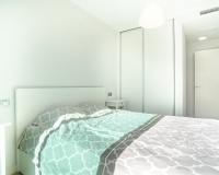 Herverkoop - Appartement - Cartagena - Mar De Cristal