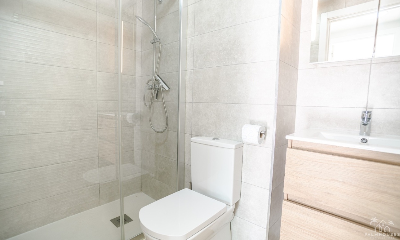 Herverkoop - Appartement - Cartagena - Mar De Cristal