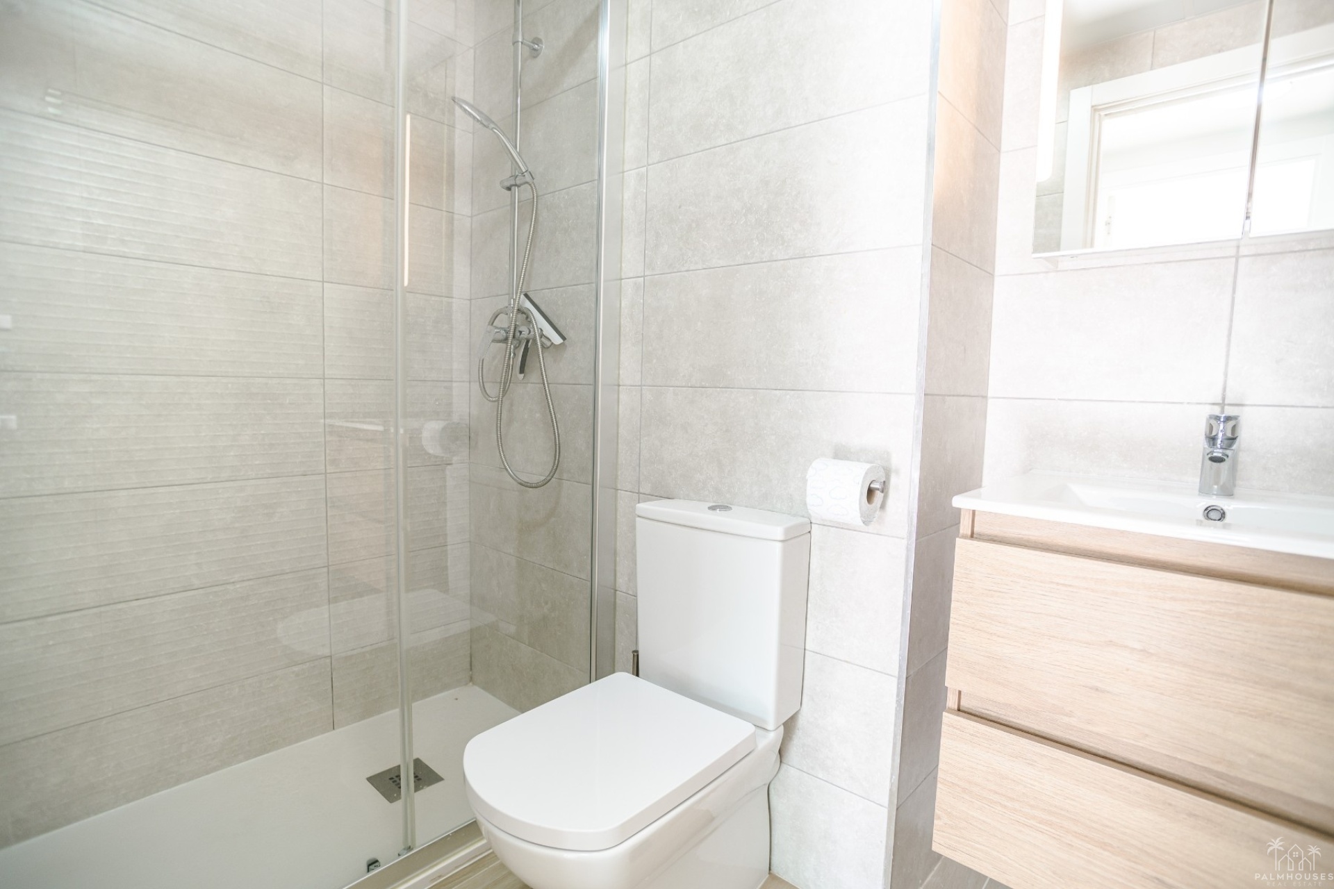 Herverkoop - Appartement - Cartagena - Mar De Cristal