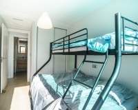 Herverkoop - Appartement - Cartagena - Mar De Cristal