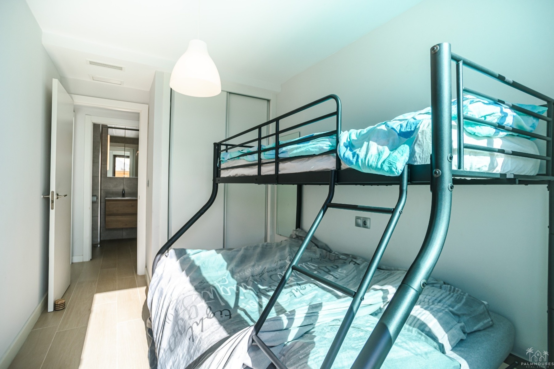 Herverkoop - Appartement - Cartagena - Mar De Cristal