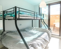 Herverkoop - Appartement - Cartagena - Mar De Cristal