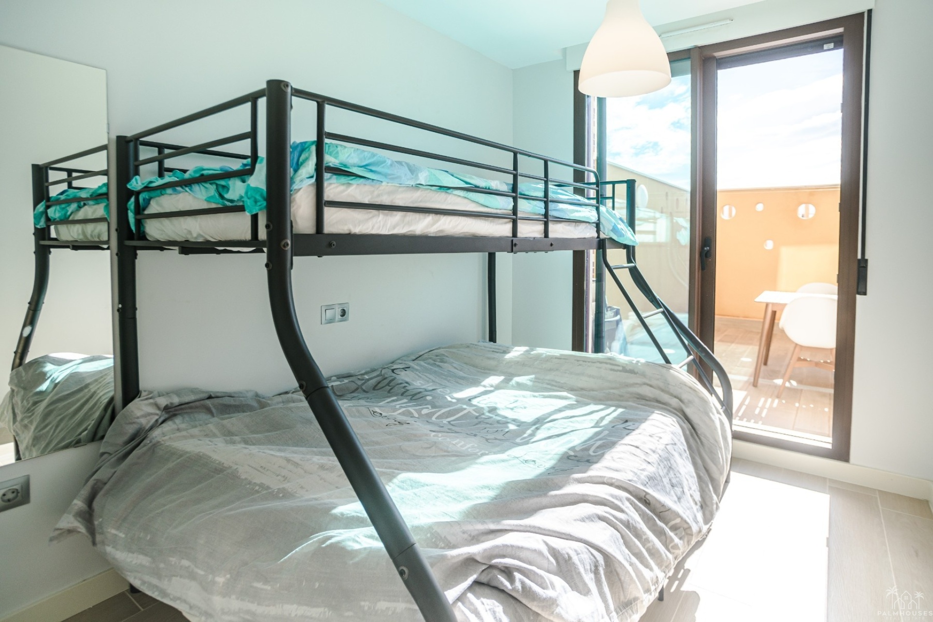 Herverkoop - Appartement - Cartagena - Mar De Cristal