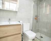 Herverkoop - Appartement - Cartagena - Mar De Cristal