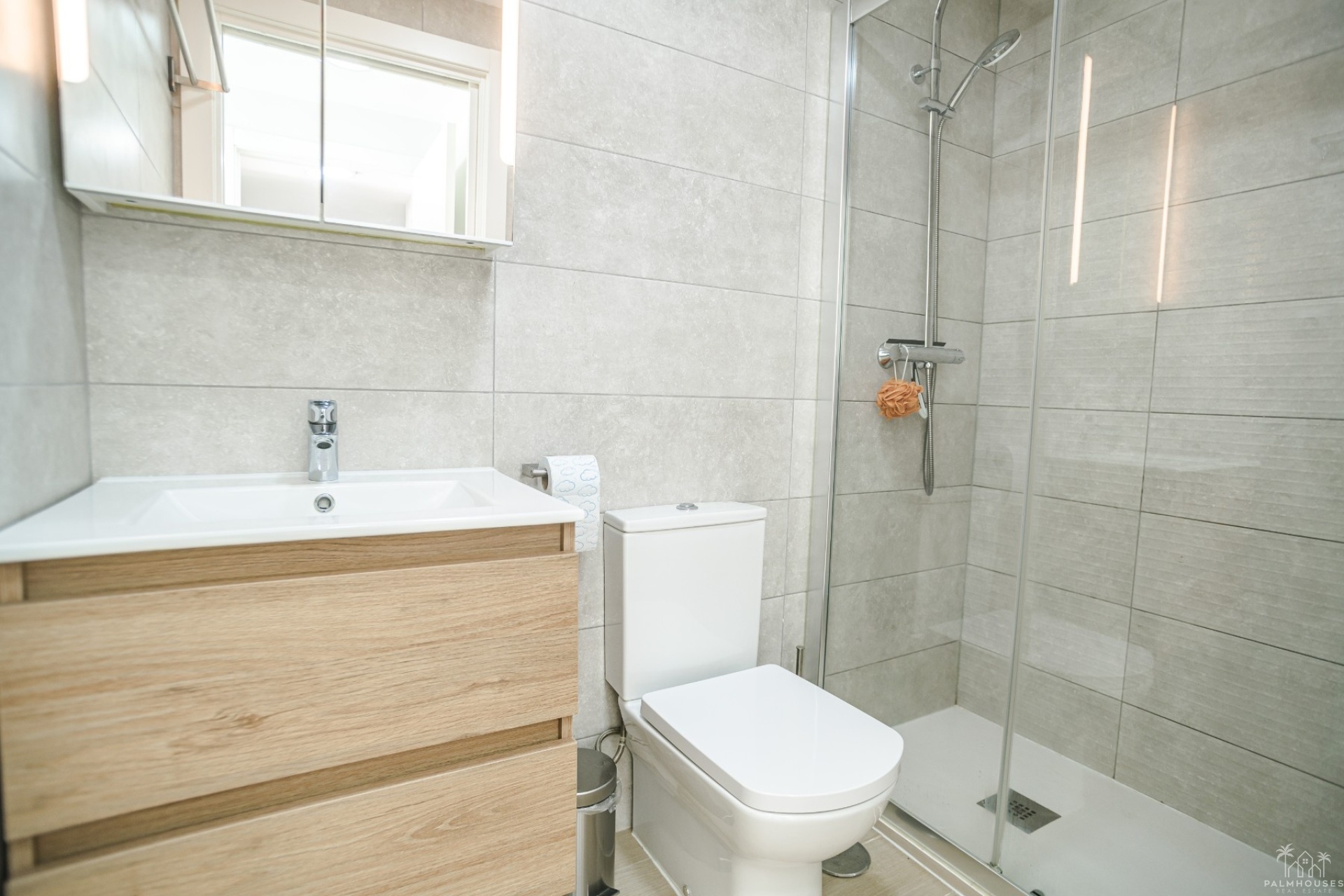 Herverkoop - Appartement - Cartagena - Mar De Cristal