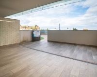 Herverkoop - Appartement - Cartagena - Mar De Cristal
