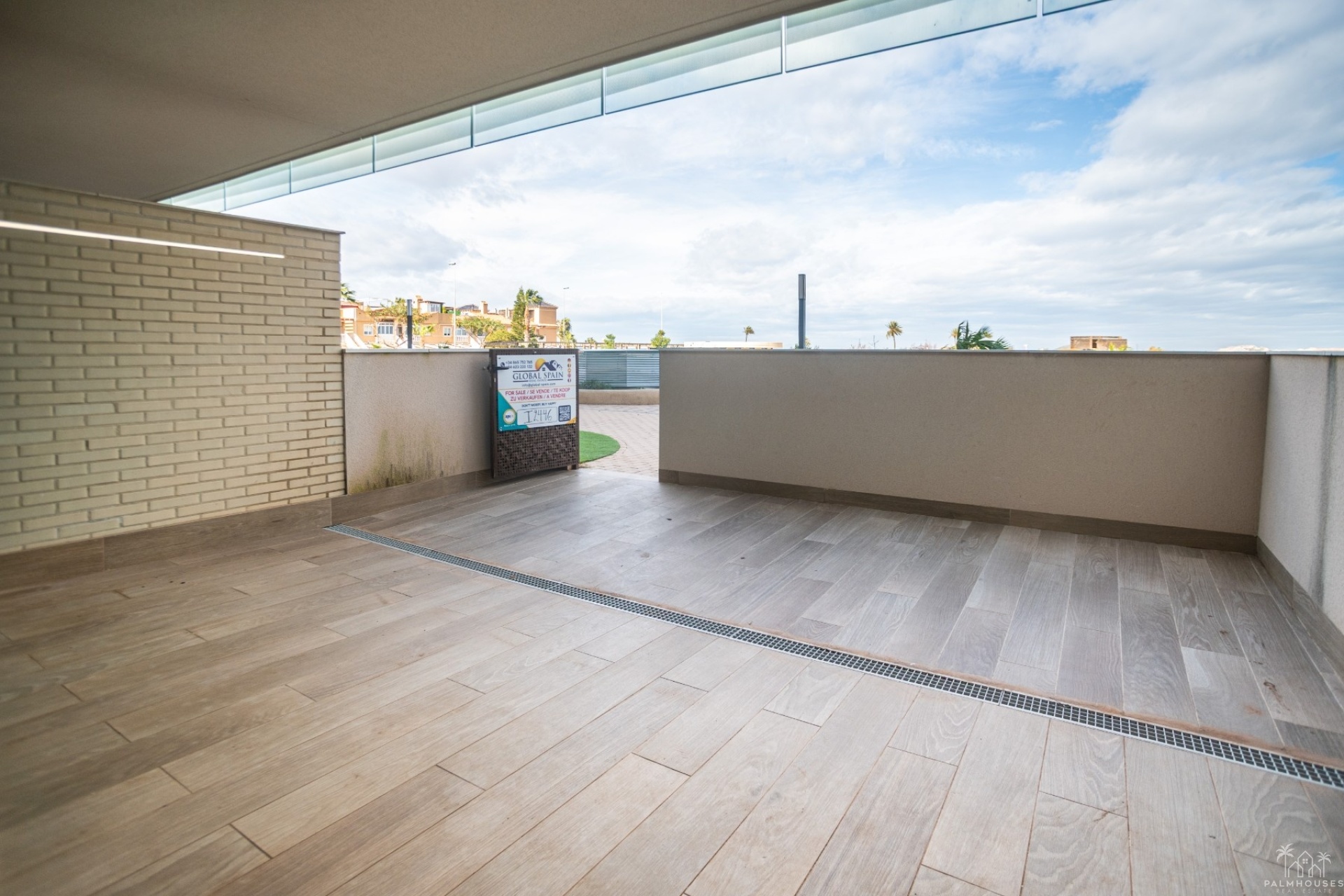 Herverkoop - Appartement - Cartagena - Mar De Cristal