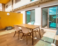 Herverkoop - Appartement - Cartagena - Mar De Cristal