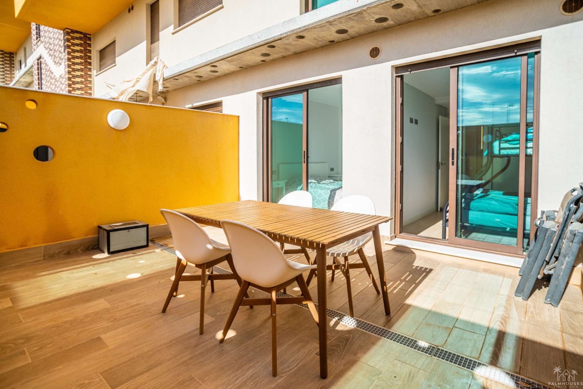 Herverkoop - Appartement - Cartagena - Mar De Cristal