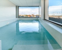 Herverkoop - Appartement - Cartagena - Mar De Cristal