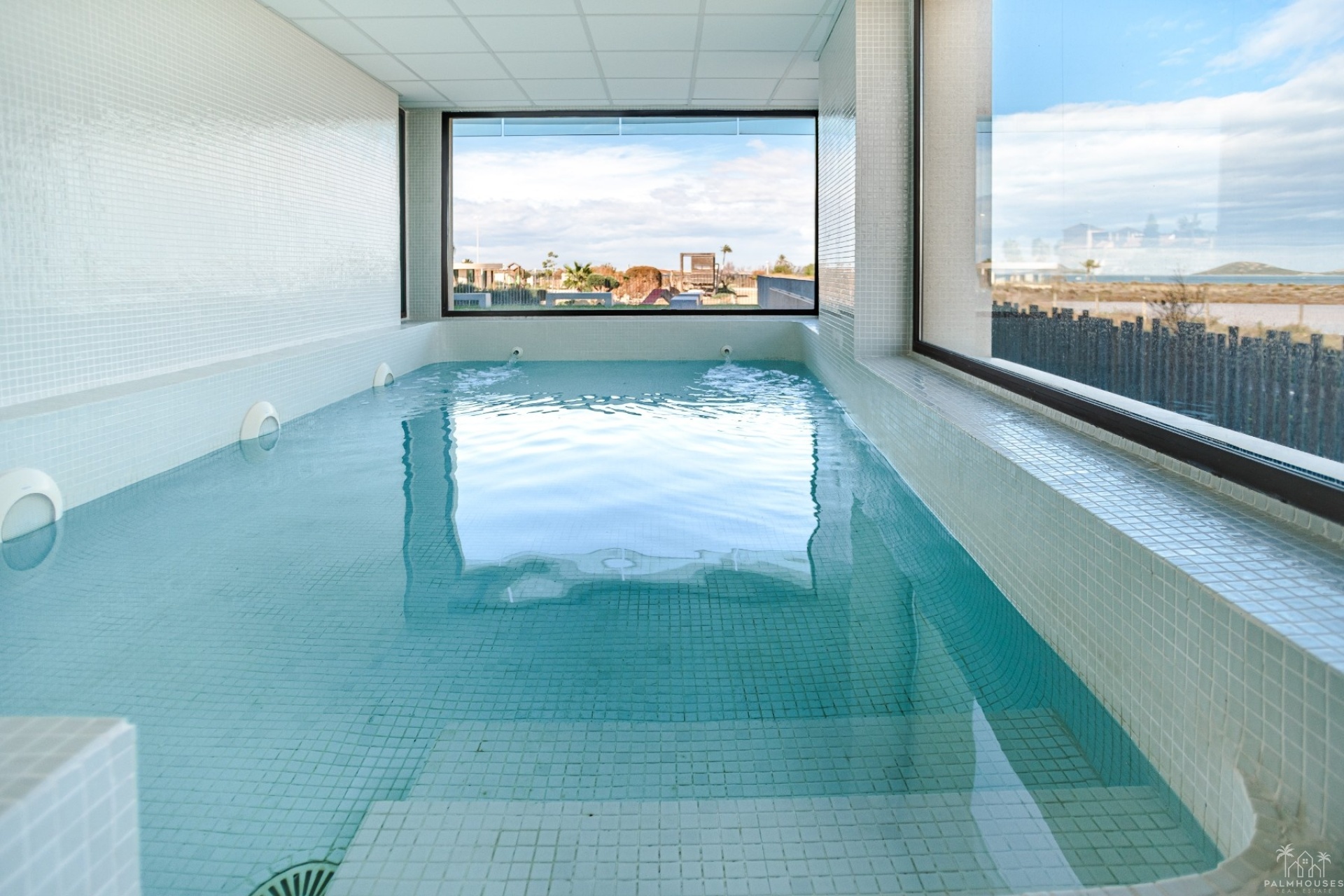 Herverkoop - Appartement - Cartagena - Mar De Cristal