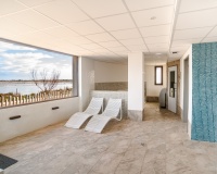 Herverkoop - Appartement - Cartagena - Mar De Cristal