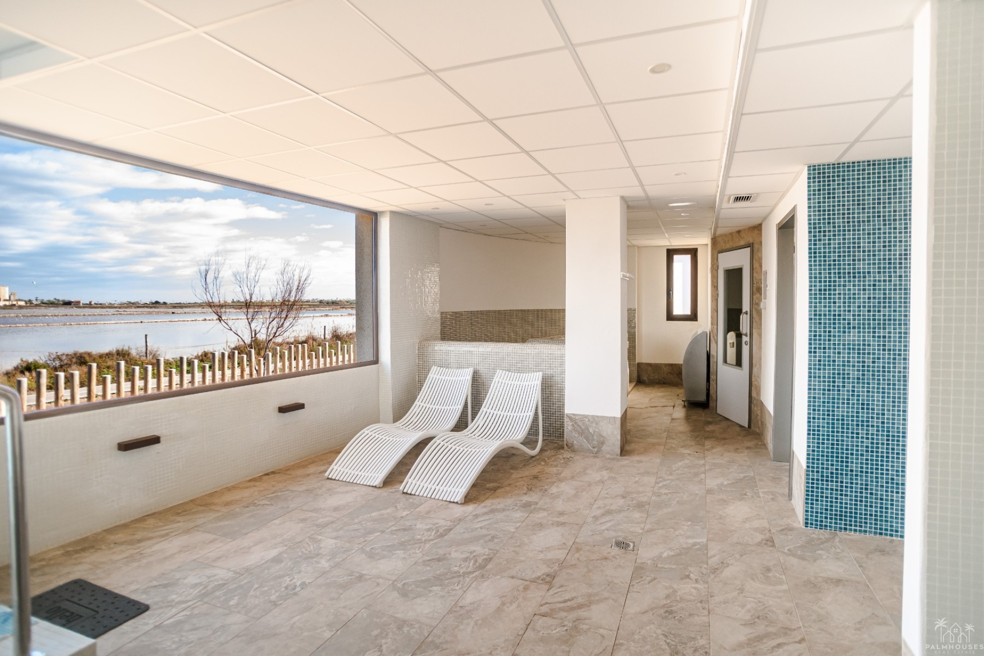 Herverkoop - Appartement - Cartagena - Mar De Cristal