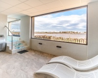 Herverkoop - Appartement - Cartagena - Mar De Cristal