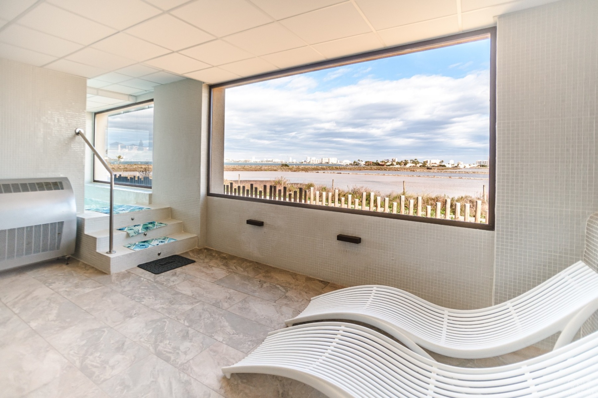 Herverkoop - Appartement - Cartagena - Mar De Cristal