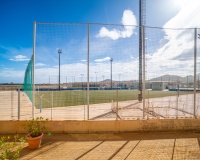 Herverkoop - Appartement - Cartagena - Mar De Cristal