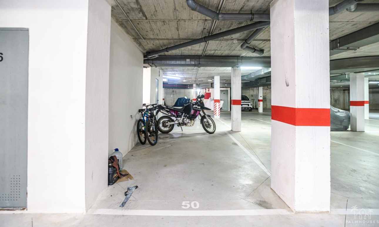 Herverkoop - Appartement - Cartagena - Mar De Cristal
