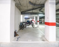 Herverkoop - Appartement - Cartagena - Mar De Cristal