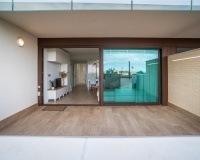 Herverkoop - Appartement - Cartagena - Mar De Cristal