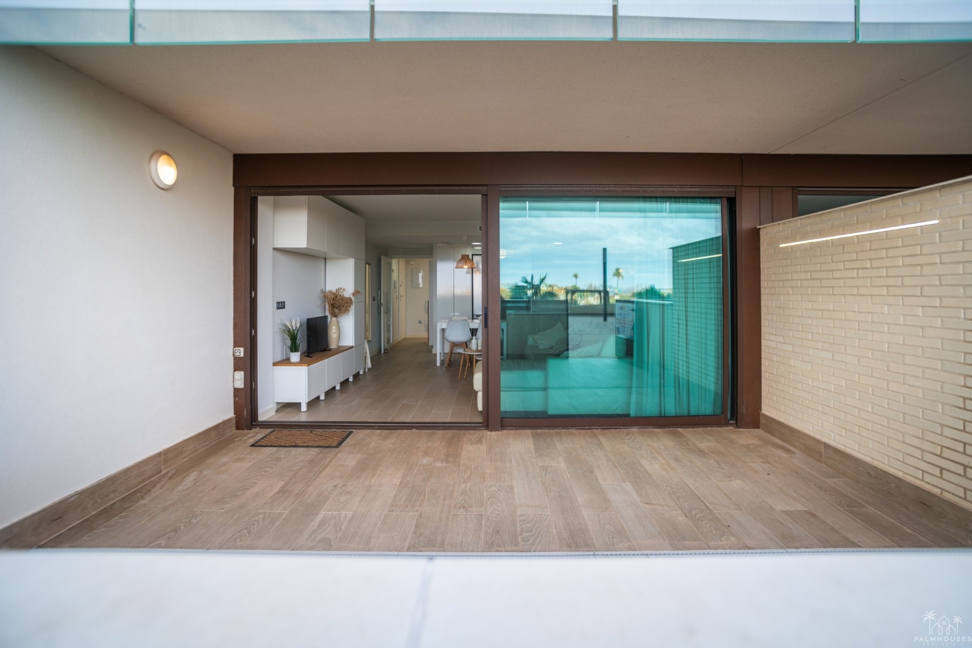 Herverkoop - Appartement - Cartagena - Mar De Cristal