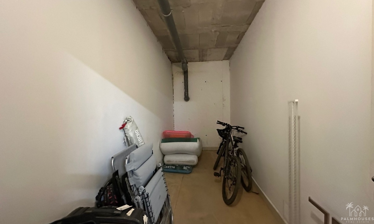 Herverkoop - Appartement - Cartagena - Mar De Cristal
