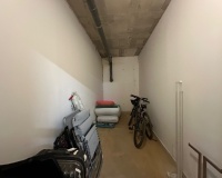 Herverkoop - Appartement - Cartagena - Mar De Cristal