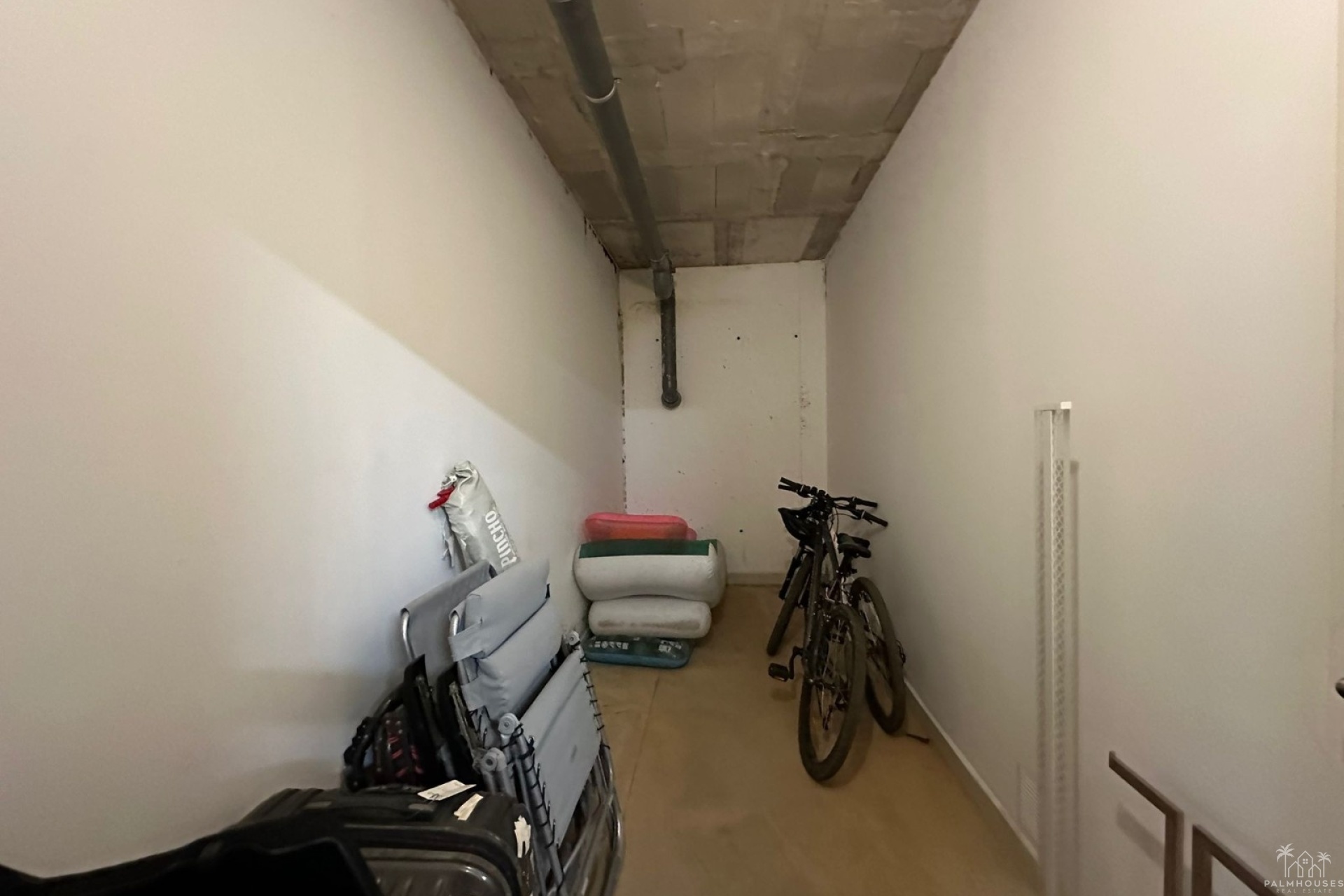 Herverkoop - Appartement - Cartagena - Mar De Cristal