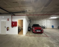 Herverkoop - Appartement - Cartagena - Mar De Cristal