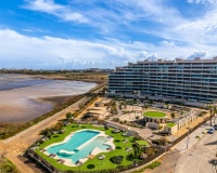 Herverkoop - Appartement - Cartagena - Mar De Cristal