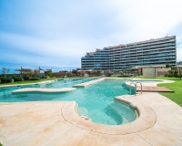 Herverkoop - Appartement - Cartagena - Mar De Cristal