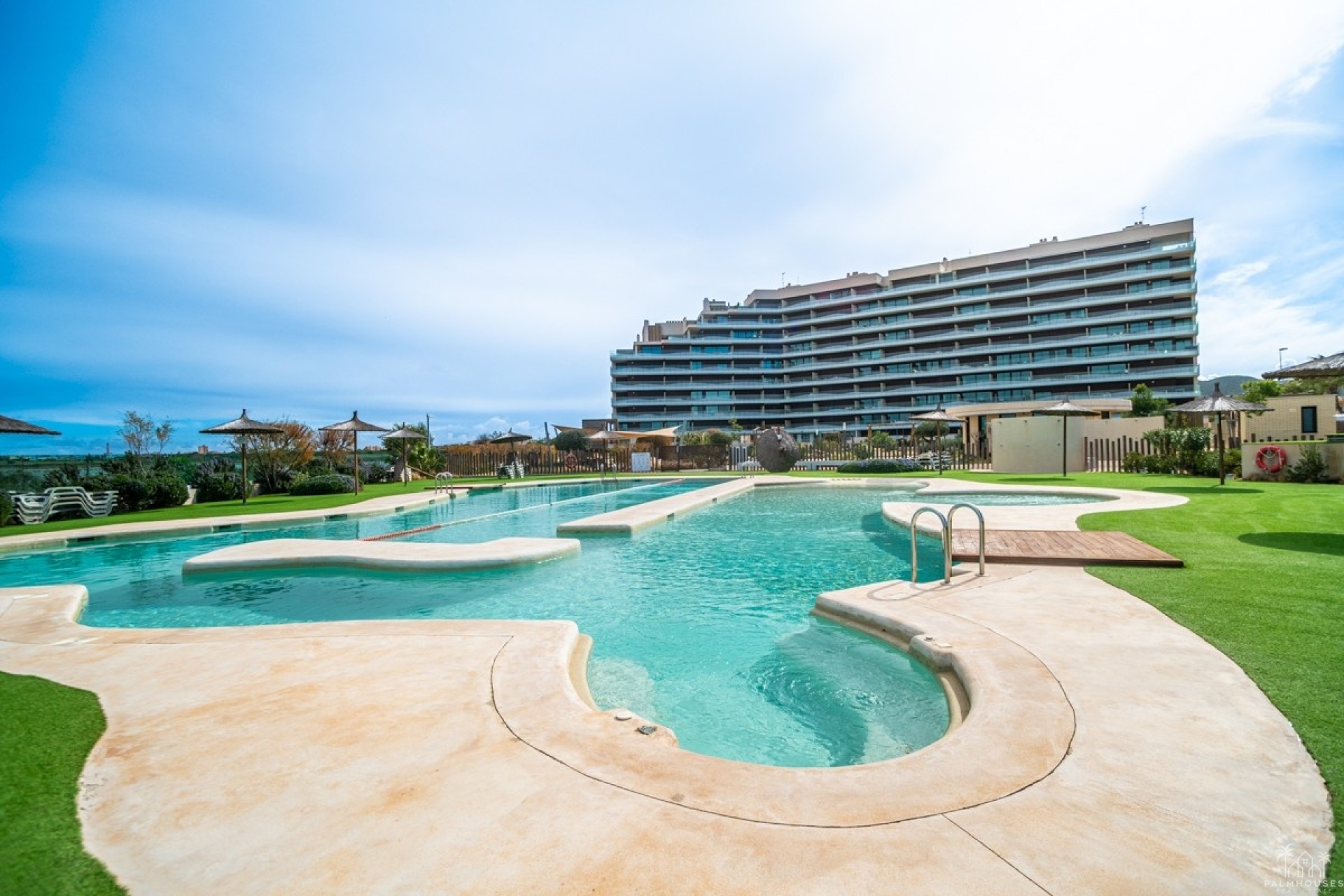 Herverkoop - Appartement - Cartagena - Mar De Cristal