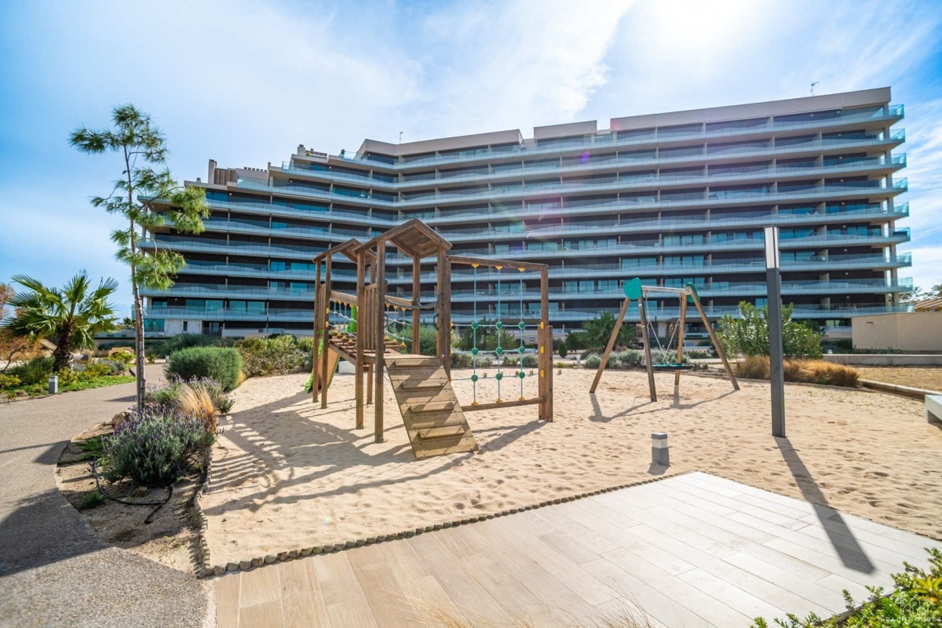 Herverkoop - Appartement - Cartagena - Mar De Cristal
